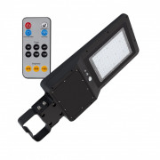 LED Solaire 55W avec Détecteur