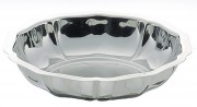 Légumier inox 18%