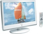 lenco tele dvd tnt dvt-2246w