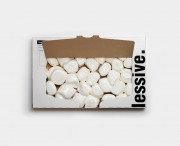 Lessive dosette