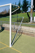 Lève filet football