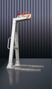 Lève-palette en aluminium