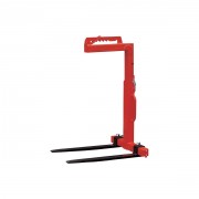 Lève palette réglable