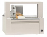 Liasseuse de mise sous bande électrique