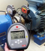 Lignage laser industriel