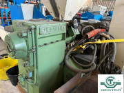 GT-3423 Ligne de granulation de recyclage plastique en occasion