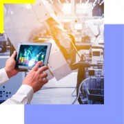 Ligne de production agroalimentaire sur mesure