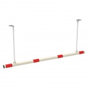 Limiteur de hauteur parking