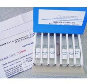 Liquide d'étalonnage et contrôle réfractomètres