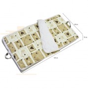 Lit au sol pour bébé