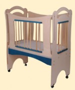 Lit Berceau pour bébé
