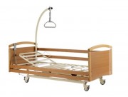 Lit de maintien à domicile