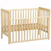 Lit pour bébé standard