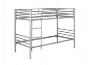 Lit superposé avec échelle