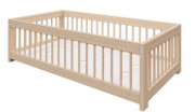 Lits empilables crèche