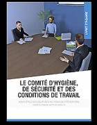 Livret pédagogique conditions de travail 