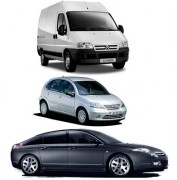 LOA Citroën C3 pluriel essence