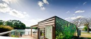Local commercial modulaire