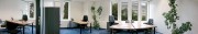 Location bureaux de l'aéroport Bruxelles