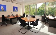 Location bureaux équipés Bruxelles