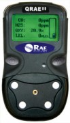 Location capteurs de gaz ATEX