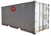 Location container frigorifique