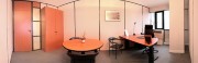 Location de bureaux au centre de Toulouse