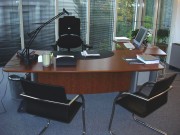 Location de Bureaux équipés Marseille - Prado