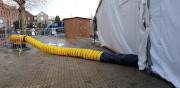 Location de chauffage mobile 80 kw