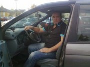 Location de chauffeur pour déplacements personnels