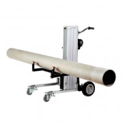 Location diable élévateur 180 kg