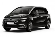 Location longue durée Citroën C4 PICASSO