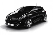 Location longue durée de Renault Clio IV