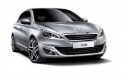 Location longue durée PEUGEOT 308