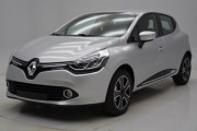 Location longue durée Renault Clio IV