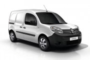 Location longue durée Renault Kangoo