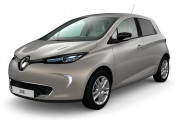 Location longue durée Renault ZOE