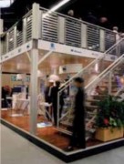 Location mezzanine événementiel