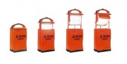 Location projecteur portable atex