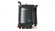 Location robot autolaveuse autonome - Largeur de nettoyage : 400 mm - Capacité : jusqu'à 2 016 m²/h - Cuve : 25 L