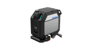 Location robot laveur de sol - Largeur de nettoyage : 510 mm - Capacité : jusqu'à 2 203 m²/h - Cuve : 55 L