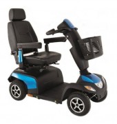 Location scooter électrique PMR siège réglable