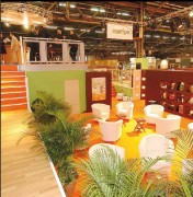 Location stands