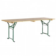 Location table pour événement