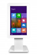 Location totem tactile interactif