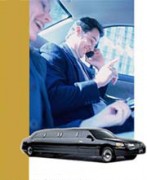 Location voiture avec chauffeur pour salon et événement