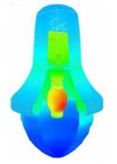 Logiciel analyse thermique