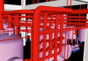 Logiciel CAO tuyauteries industrielles
