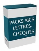 Logiciel impression chèque