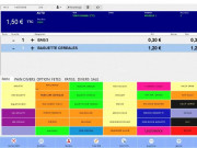Logiciel de caisse et gestion des stocks magasin